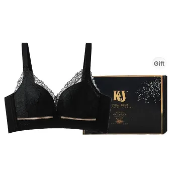 KJ Women's Bras