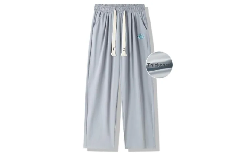 CULT OF INDIVIDUALITY Casual Pants Unisex-13