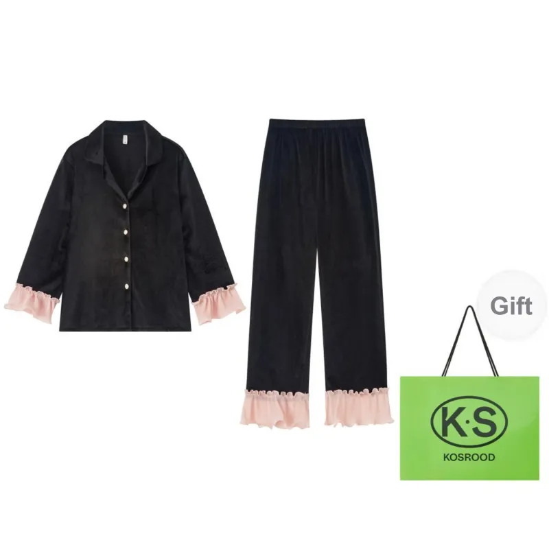 Kosrood Women's Pajama Sets-0