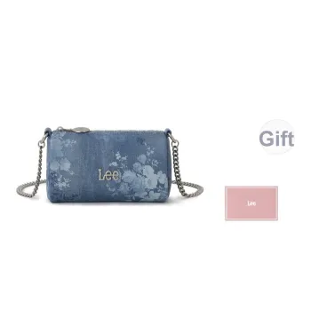 Lee Handbags Blue