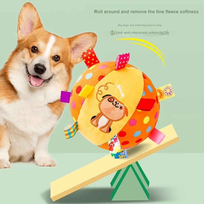 Pampering Pet Toys-3