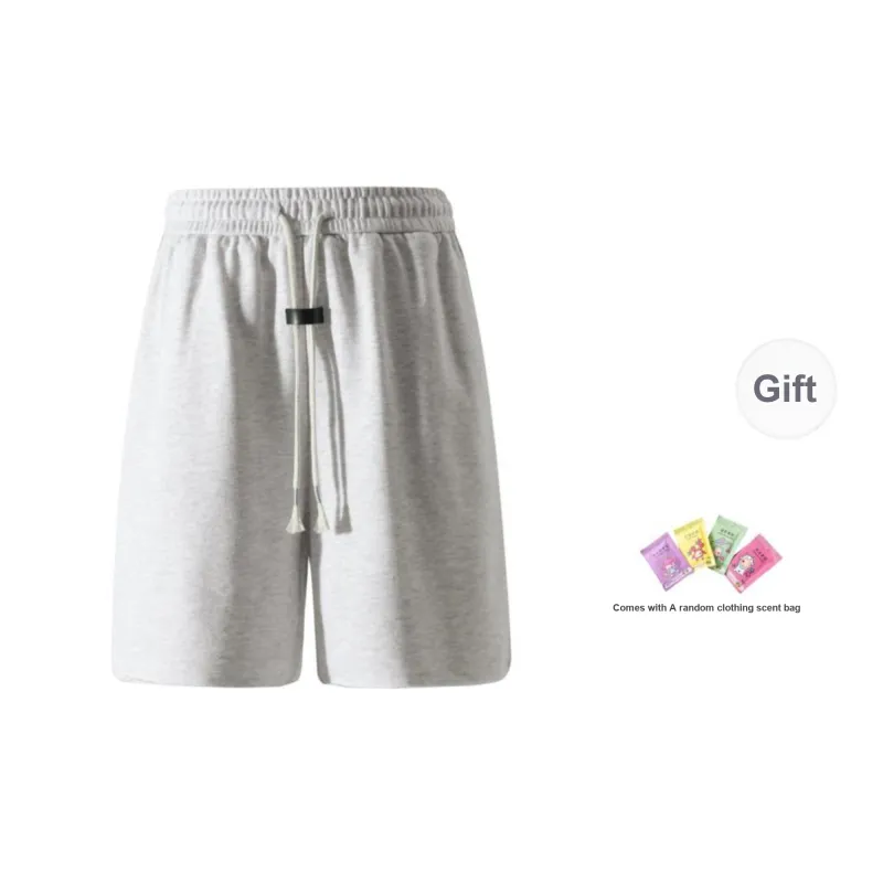 GWAF Casual Shorts Unisex-0