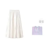 화이트+쇼핑백