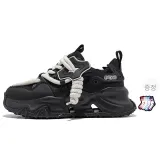 Black (Shoelace 2.0)+Giveaway