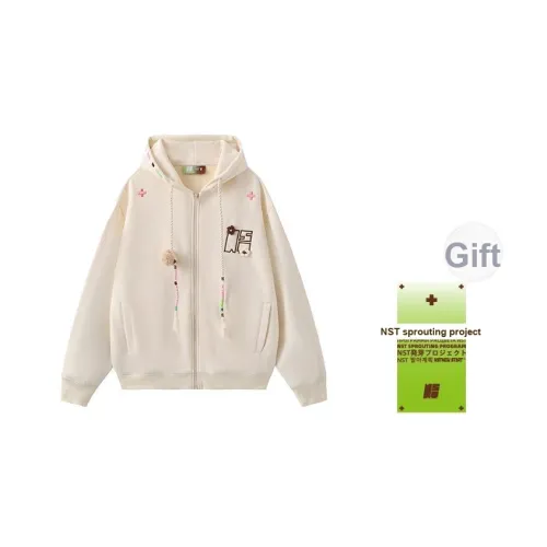 NSTNEW START Мультяшный Свитшот Женские