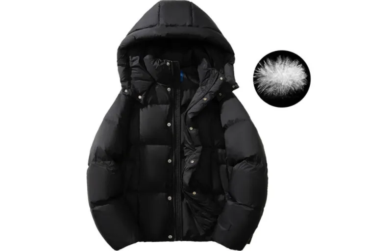 MPUX Down Jackets Unisex-1