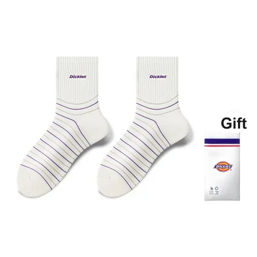 Dickies Унисекс MID Носки до икры
