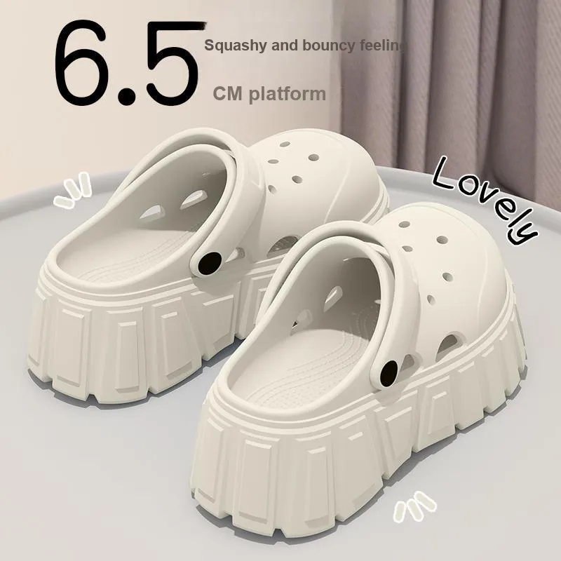 LUNNIFEIYA Slippers / Home Slippers-9