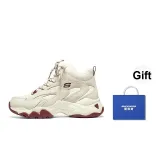White Red+Giveaway