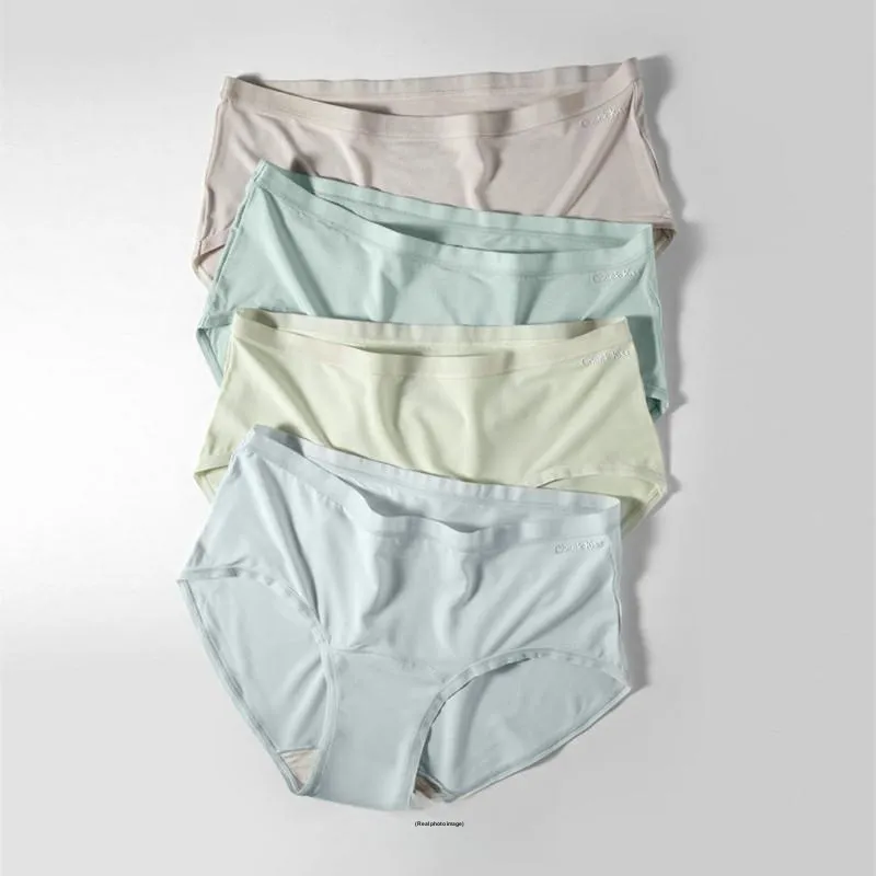 Cheekkiss Underpants Women's Box 4 Pack-4