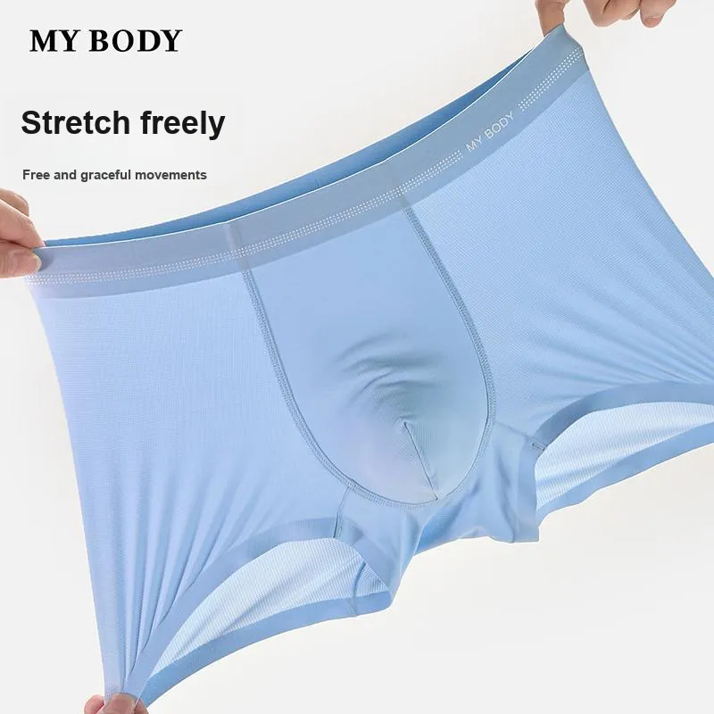 MY BODY Underpants Men's 1 Pack-9