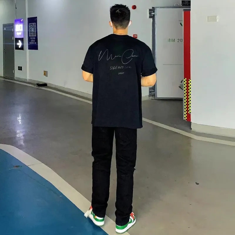 MEXICAN Jeans Unisex-5