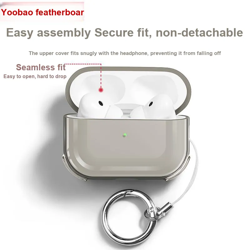 Yoobao Headphone Cases-3