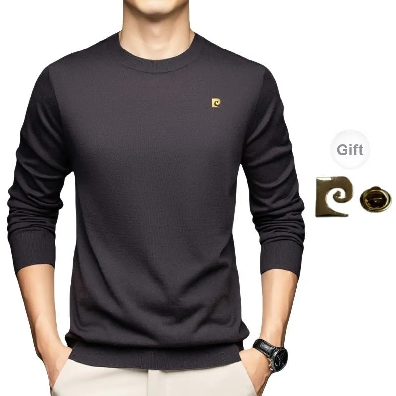 PIERRE CARDIN Sweaters Men-10