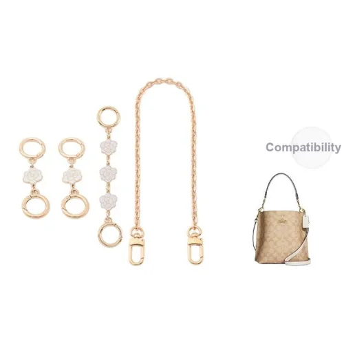 GELUOYA Ремни для сумок Женские