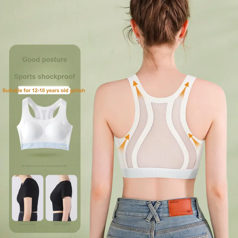 ROMANTIC·SPRING Women's Bras-10