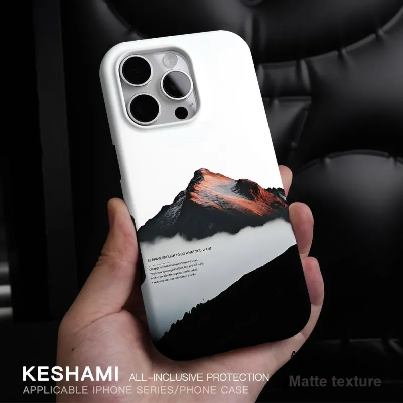 Keshami Phone Cases-37