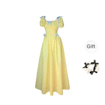 TORIGHT Short Sleeved Dress Women's