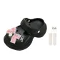 Black-Comes with Socks
