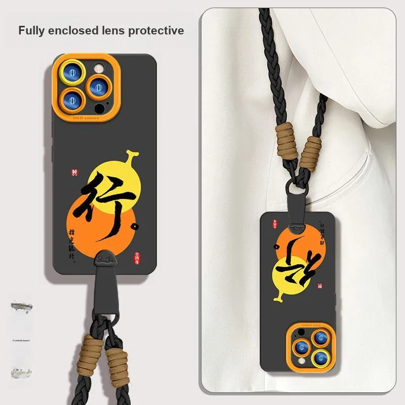 Interesting shell Phone Cases-19