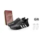 Black[Comes with Brand Socks]