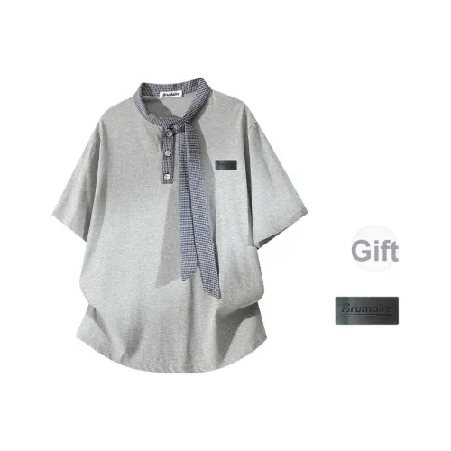 BRUMAIRE Унисекс Поло