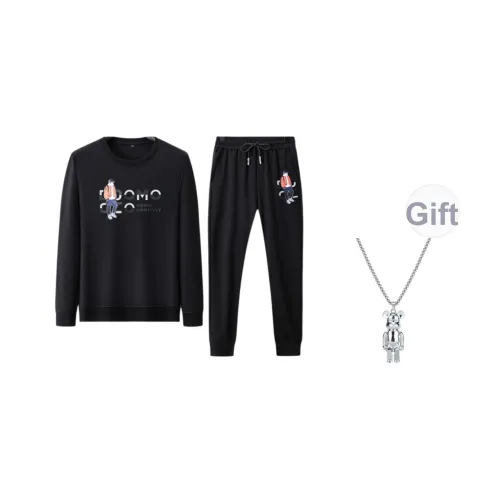 TUCANO Мужская Повседневная Спортивная Одежда