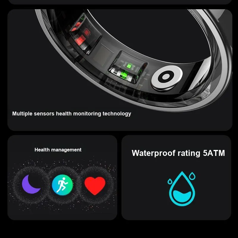 HUISHI Smart Accessories-11