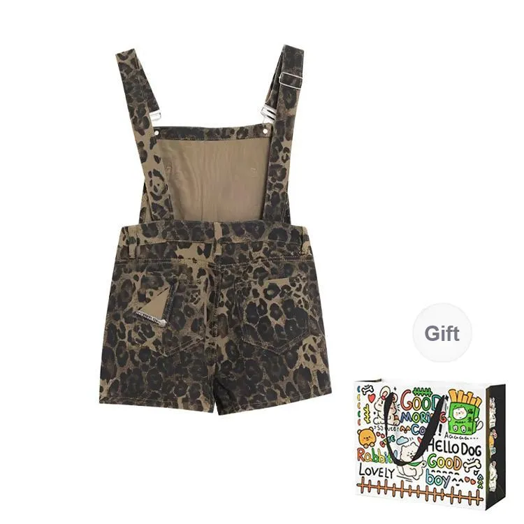 OURUOKE Sleeveless Dress Women's-1