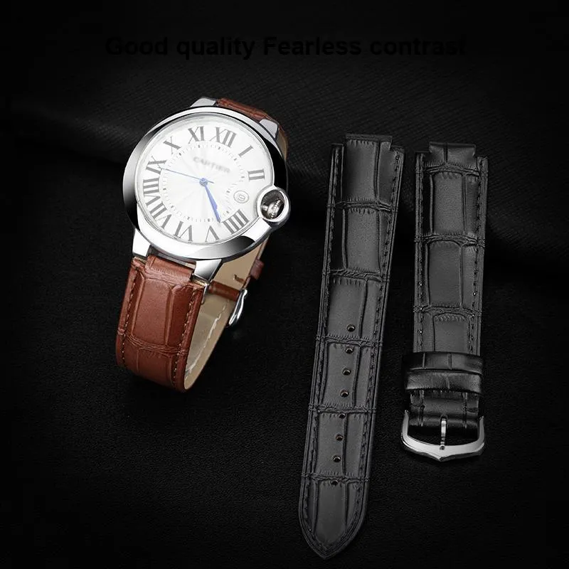 SOALFANEY Unisex Watch Bands-17