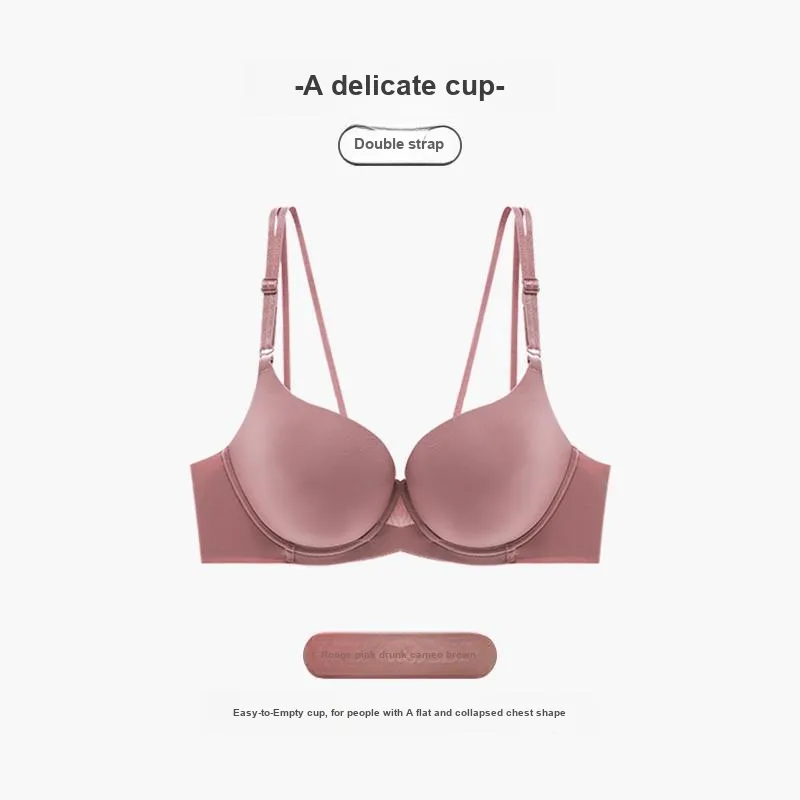 Yiqian Women's Bras-3