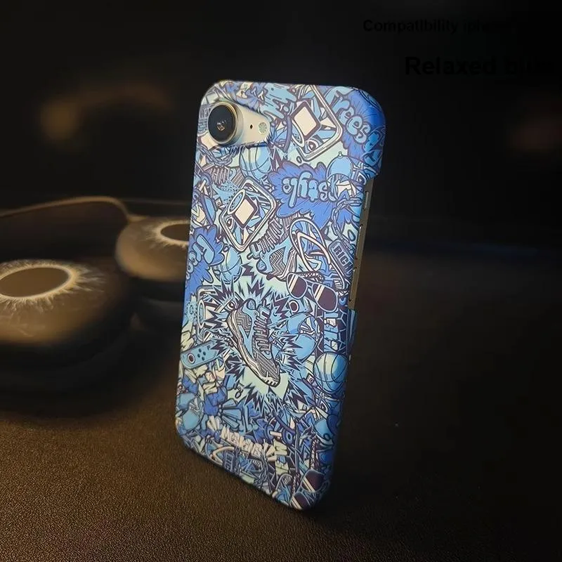 ME SKINS Phone Cases-21