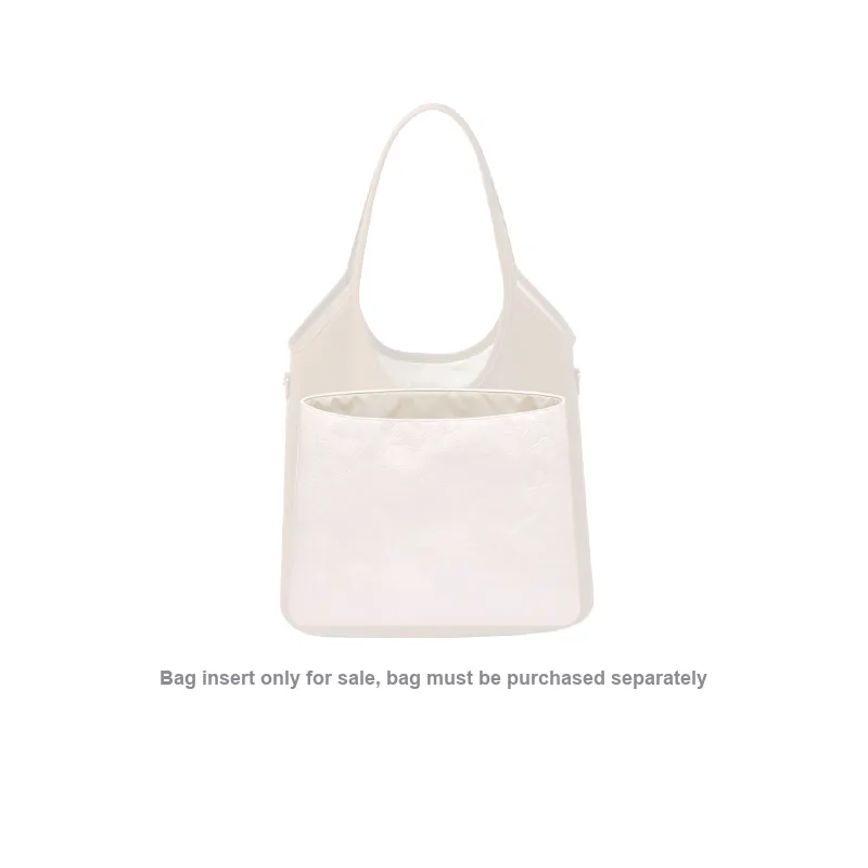 FANJI DuPont Paper Liner Bag For Storage And Organization Unisex Steamed Chestnut/Narcissus-1