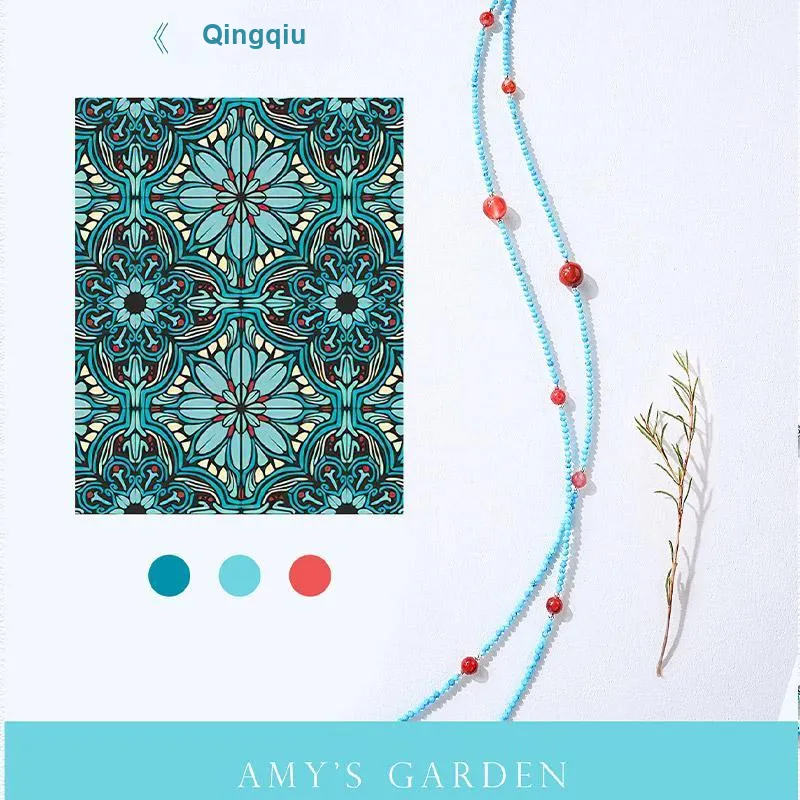 Amy's Garden Additive Turquoise Bracelets Women's-5