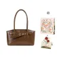 Light Brown+Shopping Bag+Card