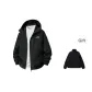 Black[Comes with Polar Fleece Liner]