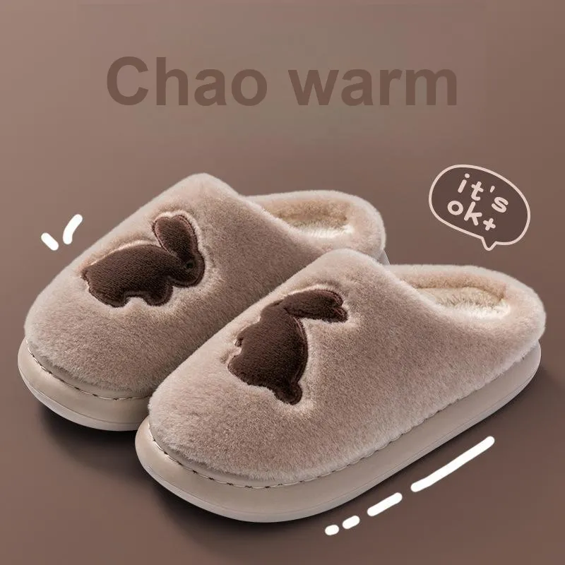 TLIT Slippers / Home Slippers-11