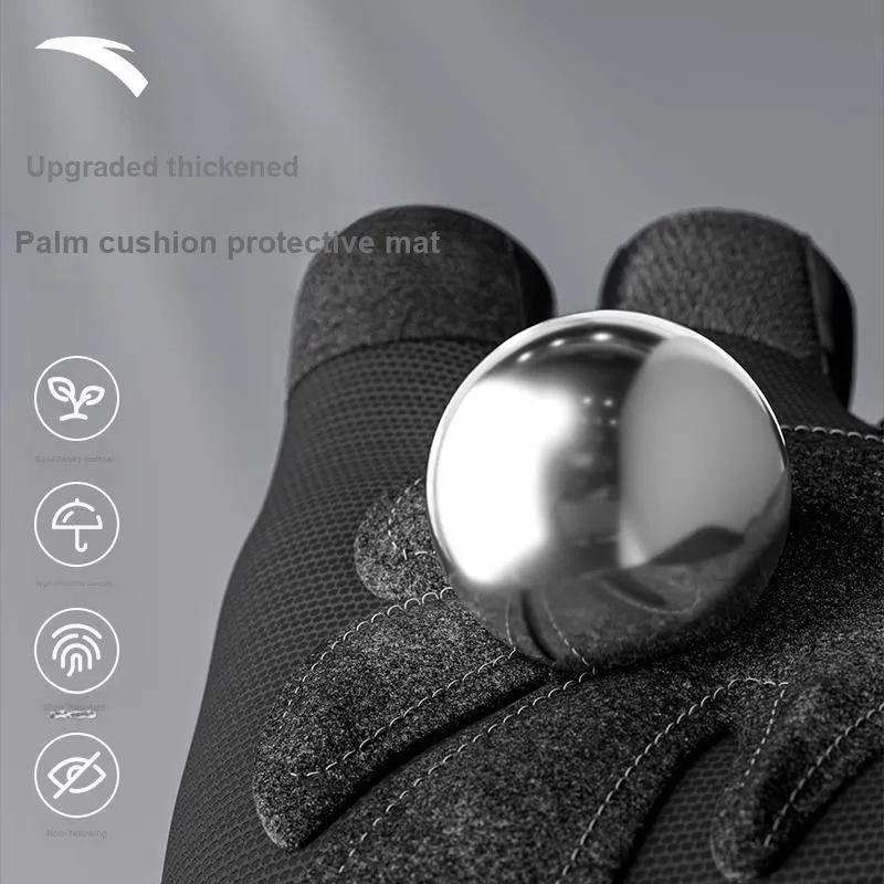 ANTA Weightlifting Belts / Gym Gloves-2