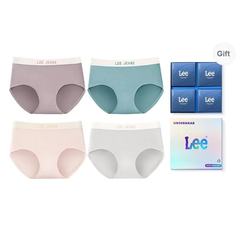 Lee Underwear Gift Box Women's Gift Box Combination-48