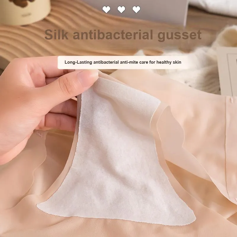 Ordifen Underpants Women's 3 Pack-4