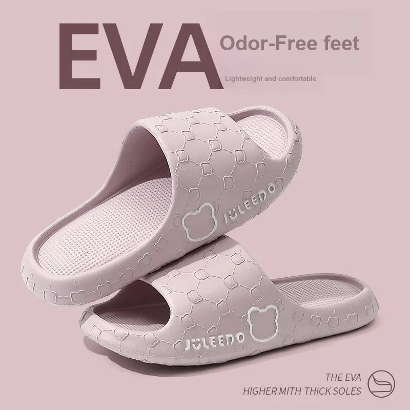 Foot recreation Slippers / Home Slippers-15
