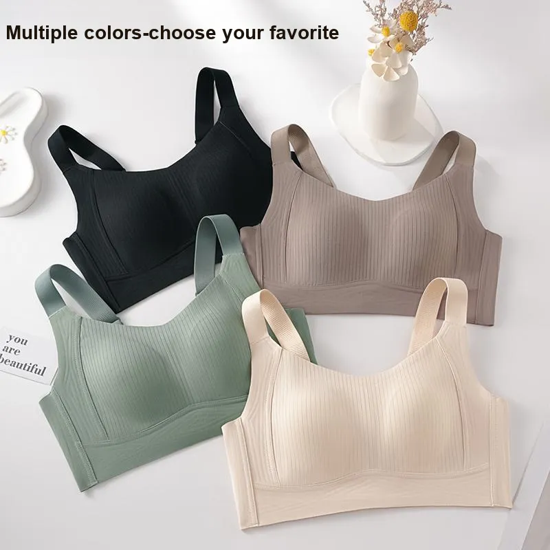 MIIOW Women's Bras-2
