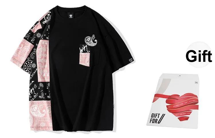LAMLICKA T Shirt Gift Box Set Unisex-24