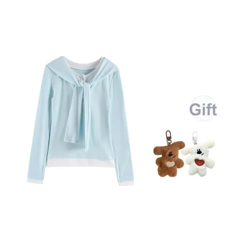 FTXW Женские T-рубашки