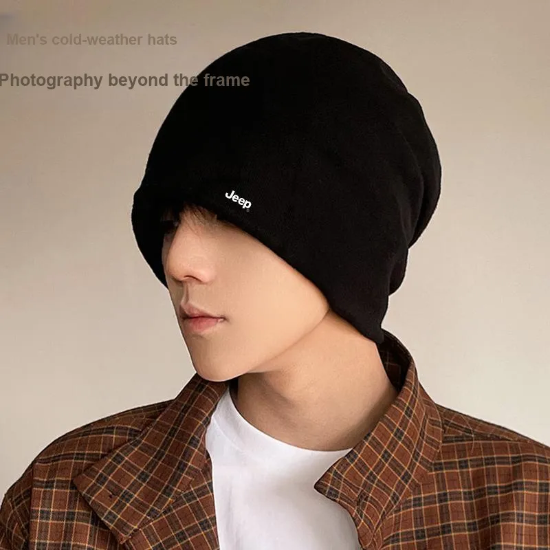 Jeep Hats Men-1