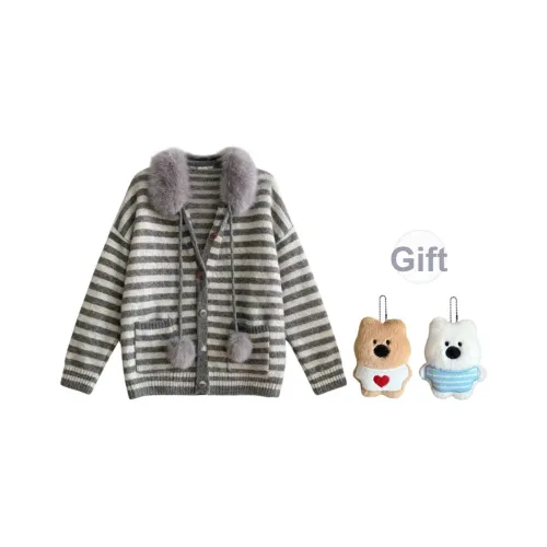 GHPC Женская трикотажная одежда