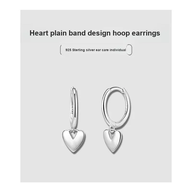 Daisy Dream 925 Sterling Silver Earrings Women's-3