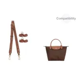 (Brown Gold) 86-103cm[Width]Adjustable Set