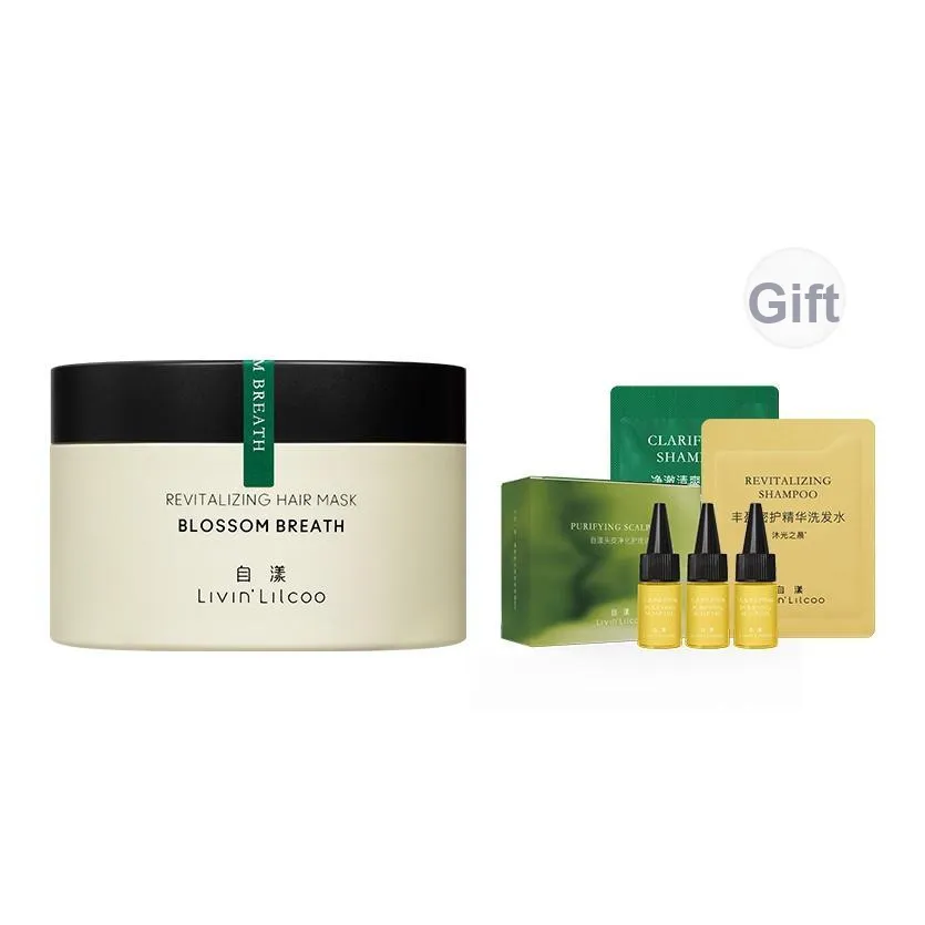 ZIYANG Увлажняющая маска для волос контроль пушистости стойкий аромат восстанавливающие волосы