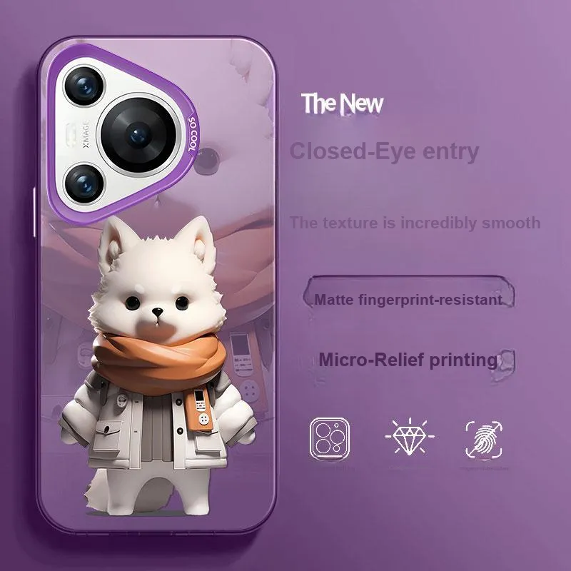 BAOCHENG Phone Cases-5